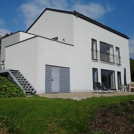 Moderne Woning Malmedy Daire Dış mekan fotoğraf