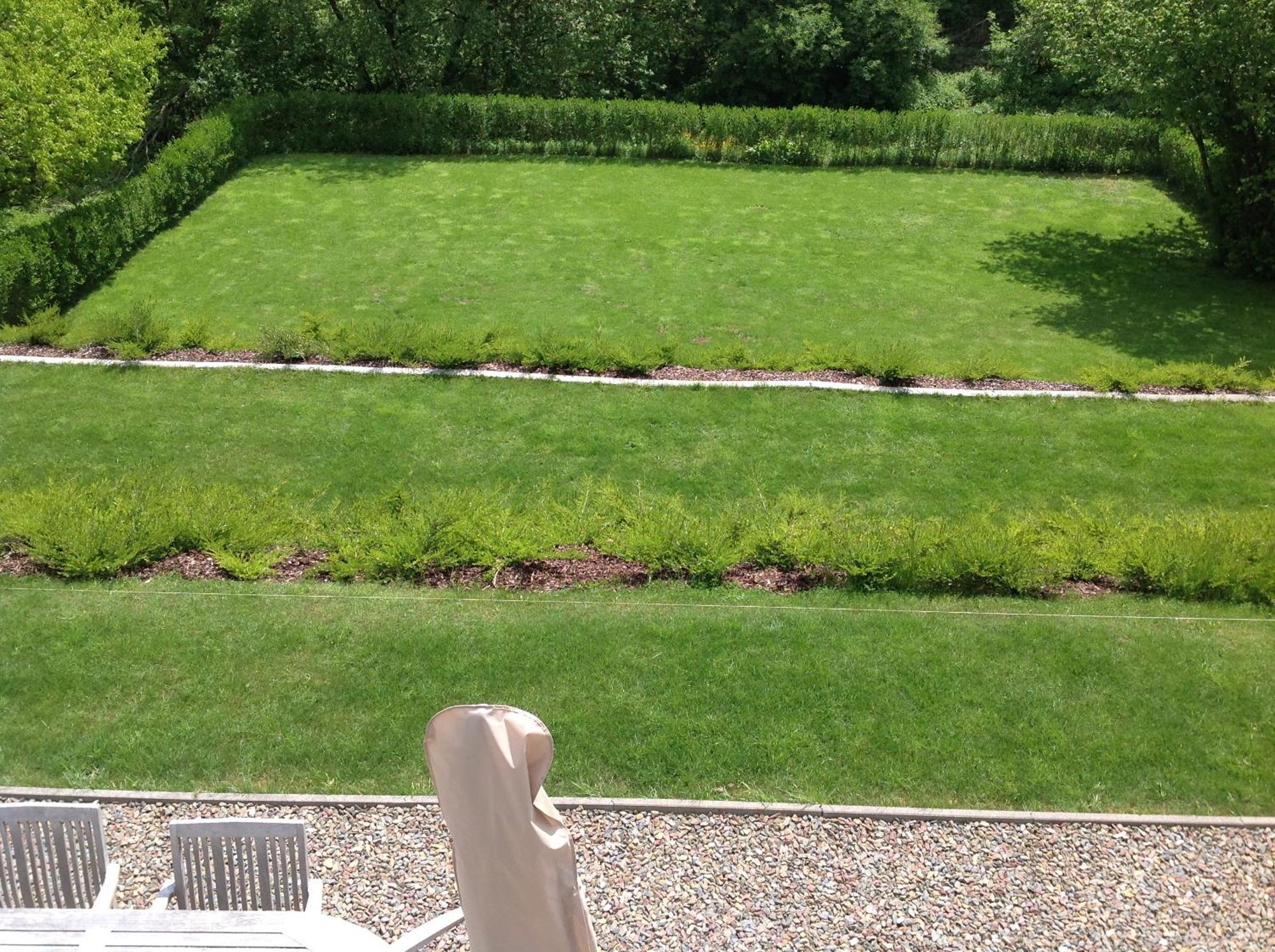 Moderne Woning Malmedy Daire Dış mekan fotoğraf