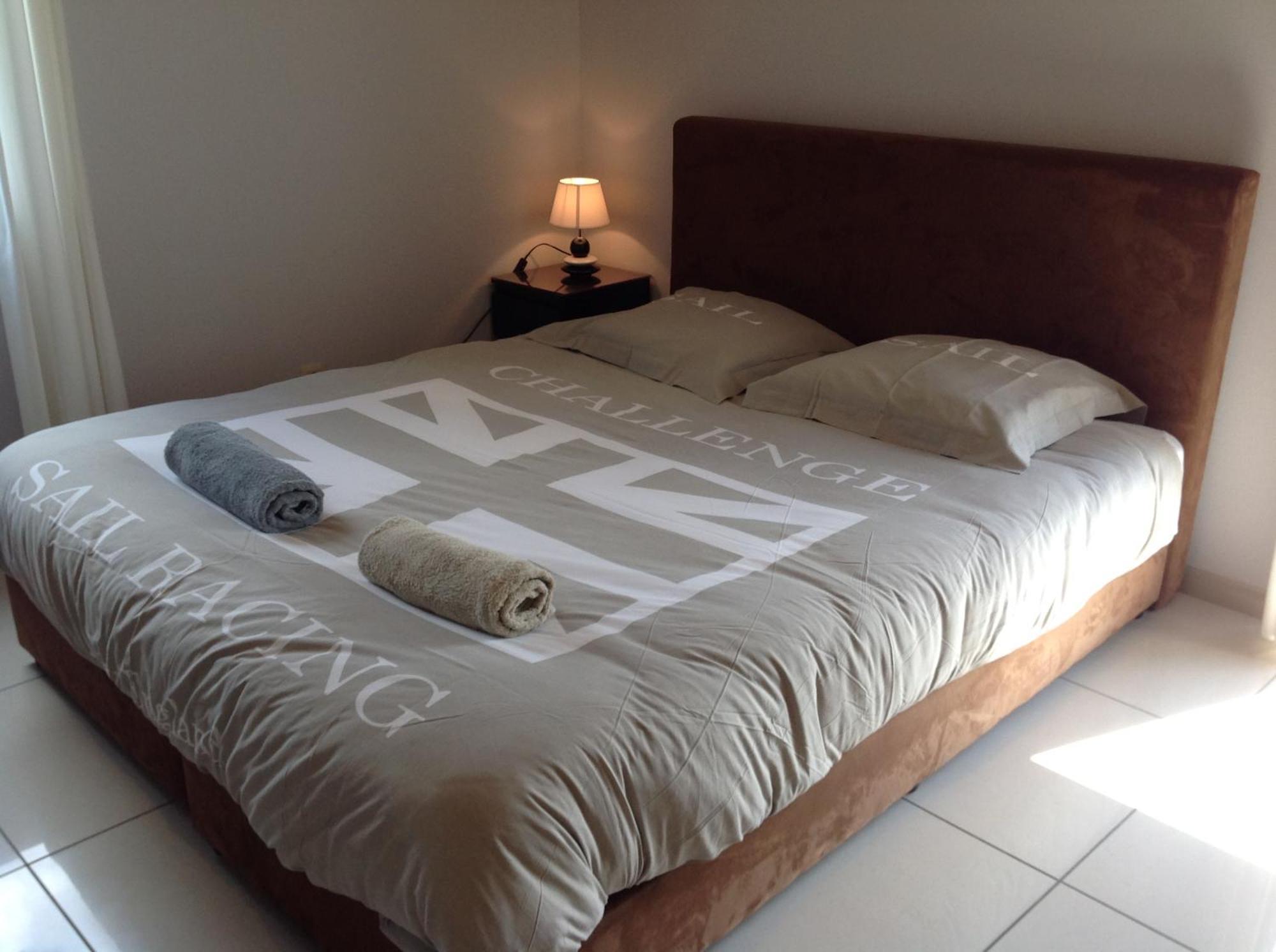 Moderne Woning Malmedy Daire Dış mekan fotoğraf