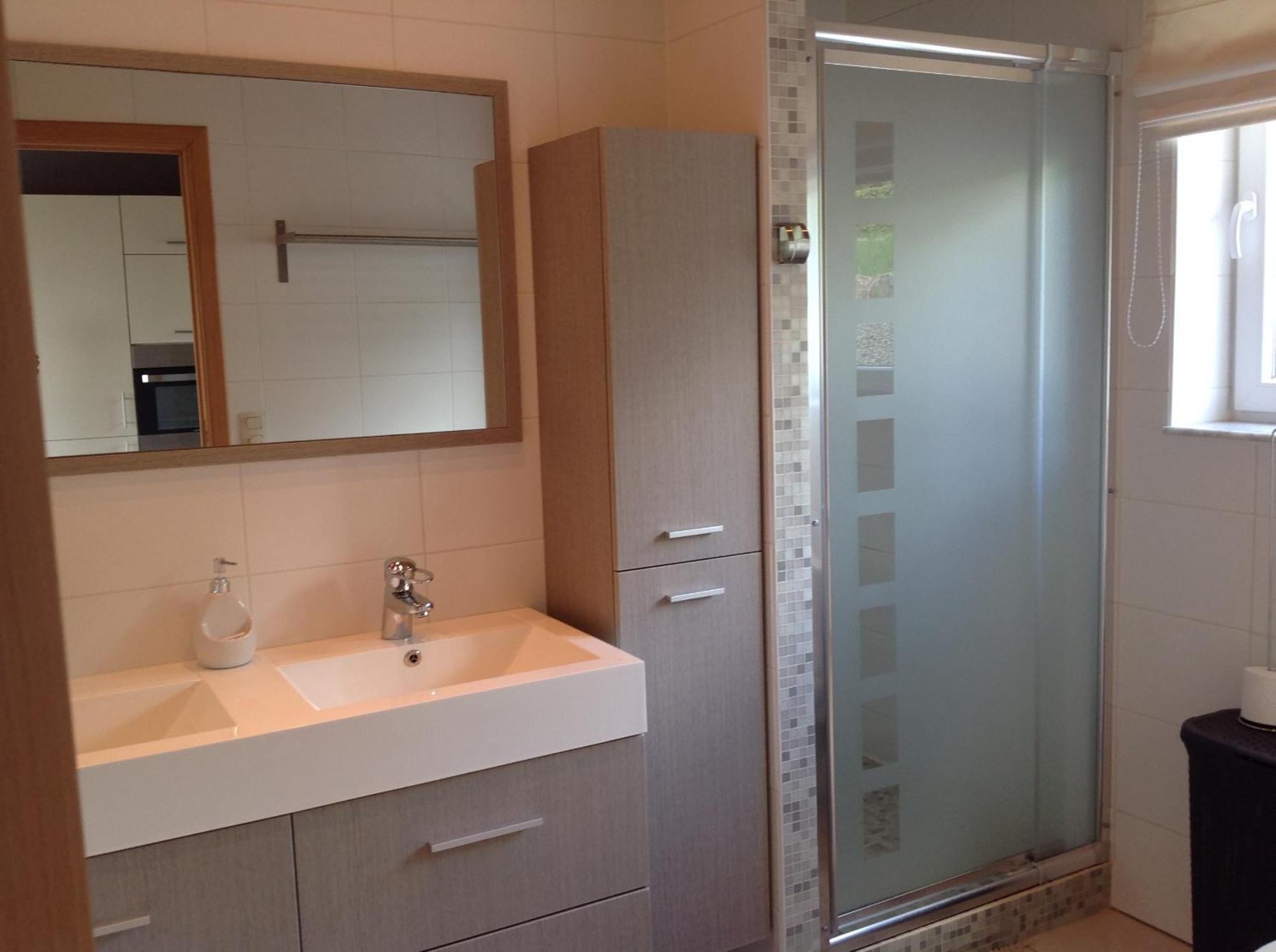 Moderne Woning Malmedy Daire Dış mekan fotoğraf